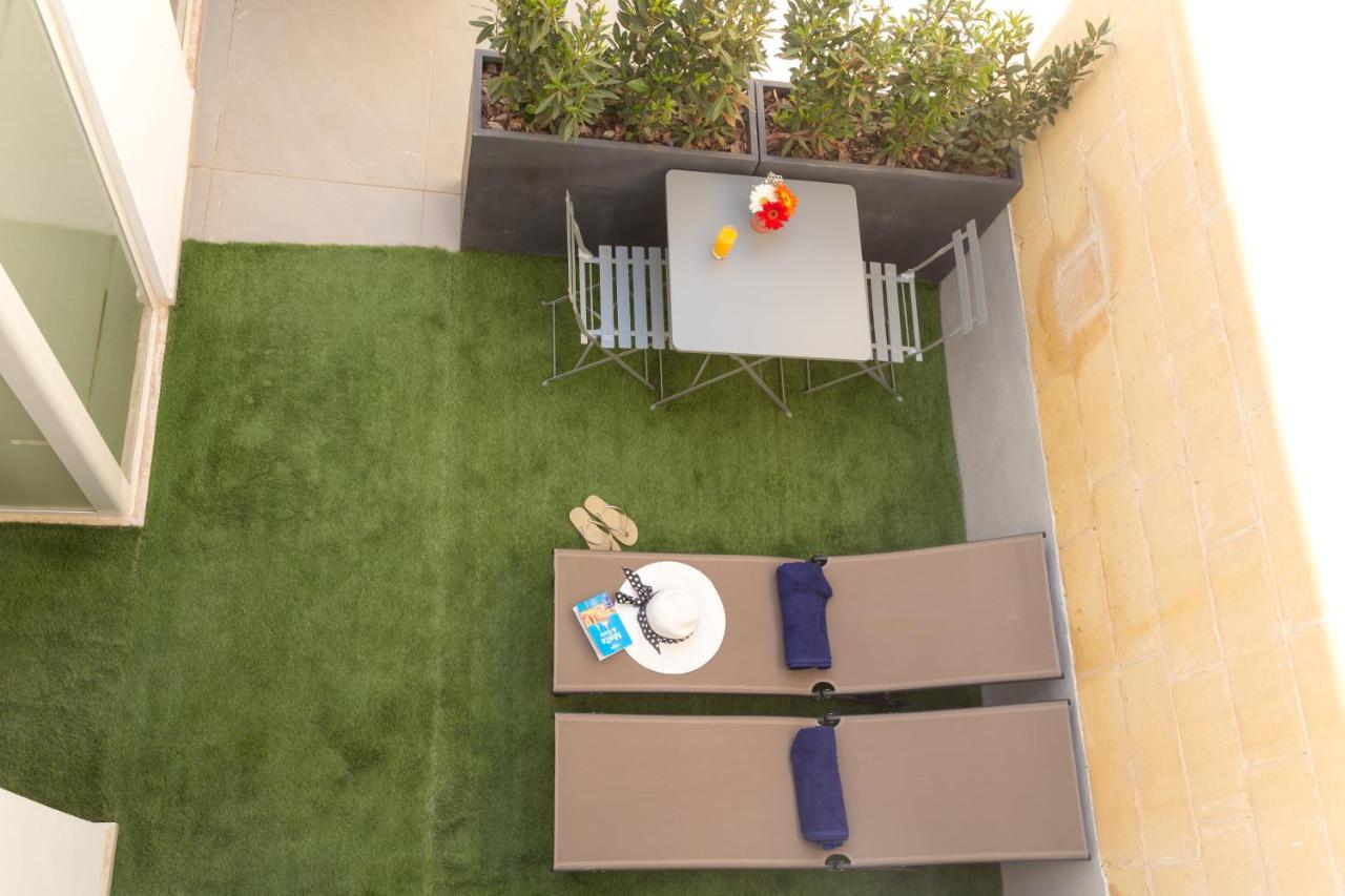 Bb De Rohan Zebbug  Exterior photo