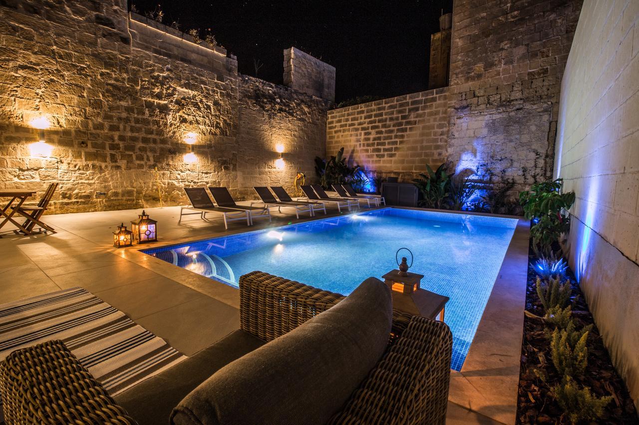 Bb De Rohan Zebbug  Exterior photo