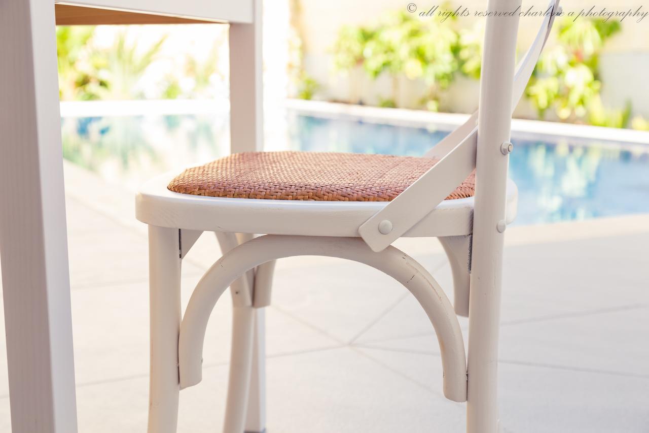 Bb De Rohan Zebbug  Exterior photo