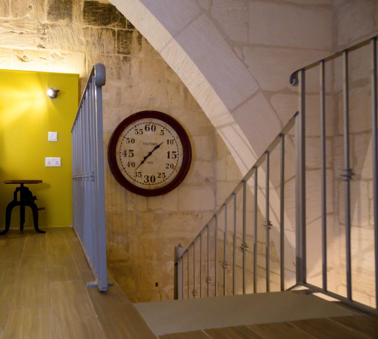 Bb De Rohan Zebbug  Exterior photo
